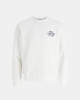 Jersey Manga larga Hombre JACK AND JONES Blanco 12299443 DOVER