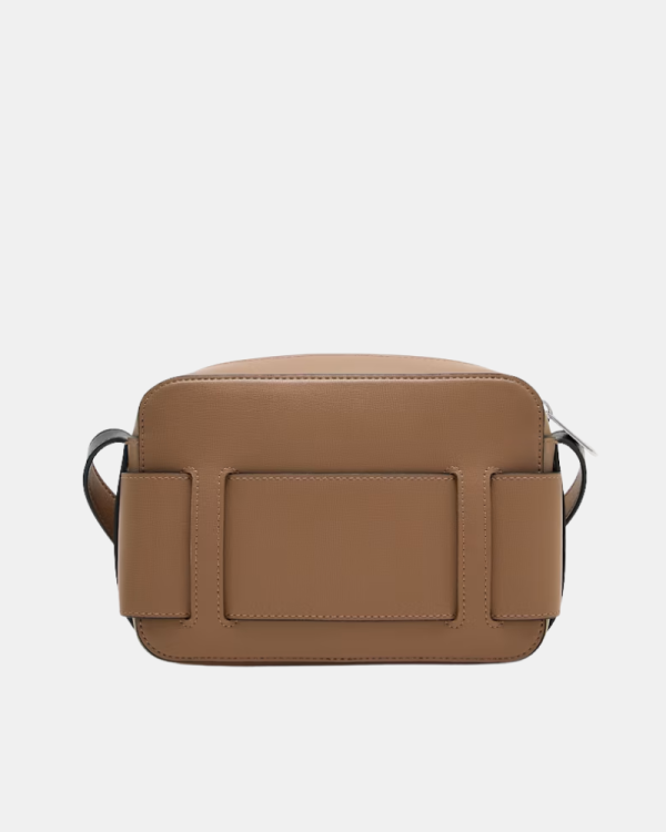 Bolsos Bandoleras Mujer ARMANI EXCHANGE Marrón 942699 0A874