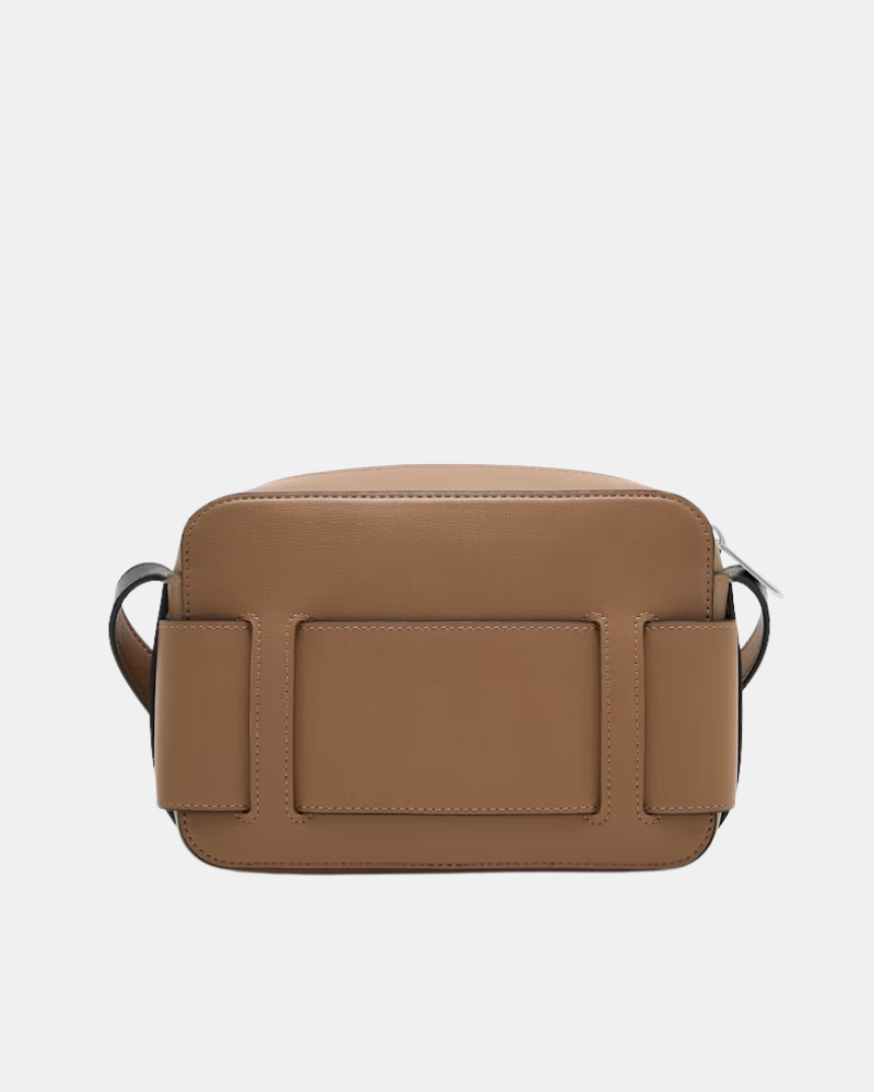 Bolsos Bandoleras Mujer ARMANI EXCHANGE Marrón 942699 0A874