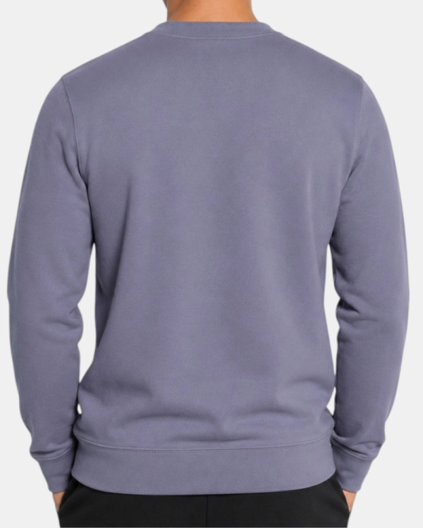 Sudaderas Sin capucha Hombre CALVIN KLEIN Azul LV04RG268GXL7