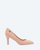 REFRESH 079956 Zapatos Mujer Nude