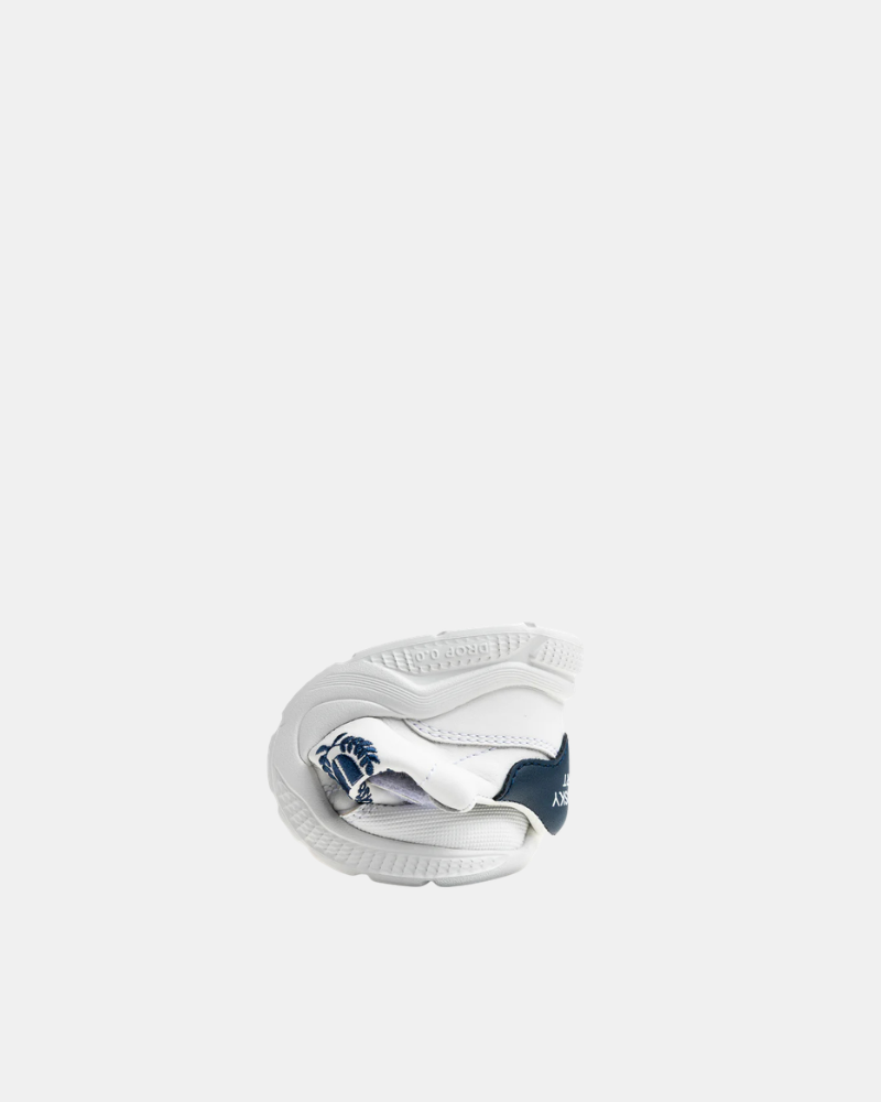 Zapatos Colegiales Barefoot Infantil PABLOSKY Blanco 903902
