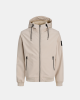Abrigos Manga larga Hombre JACK AND JONES Beige 12236300 BASIC