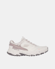 Sapatilhas Mulher SKECHERS Nude 129525 GO RUN