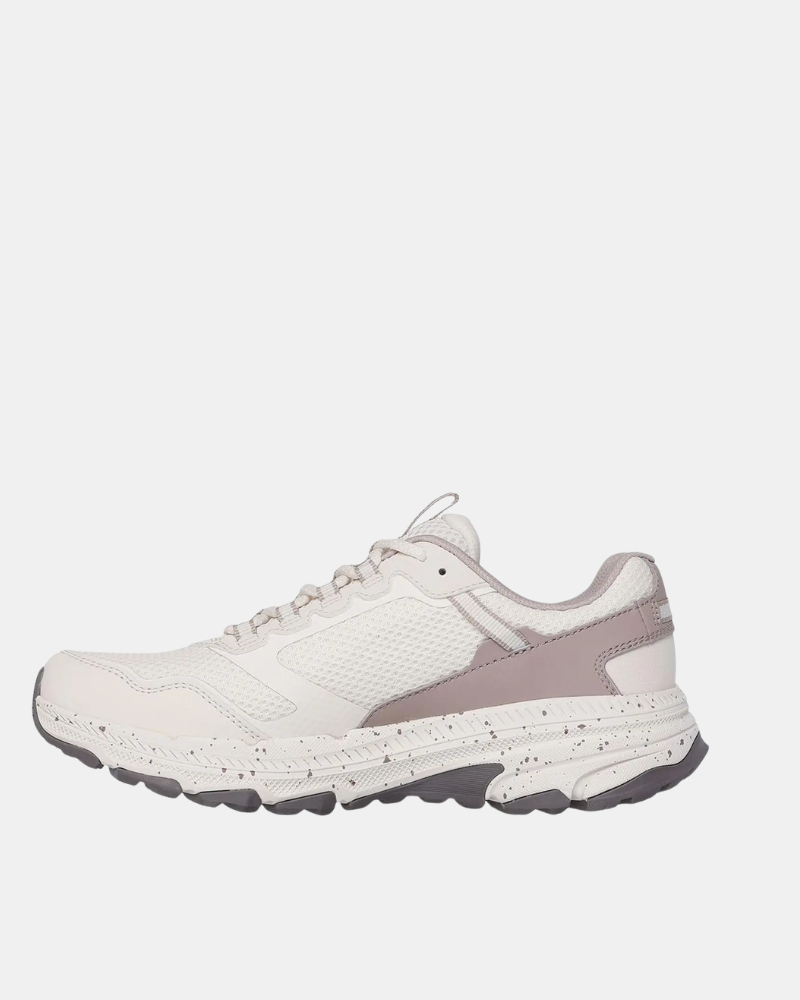 Sapatilhas Mulher SKECHERS Nude 129525 GO RUN