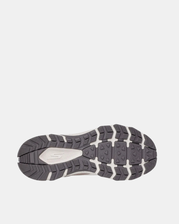Sapatilhas Mulher SKECHERS Nude 129525 GO RUN