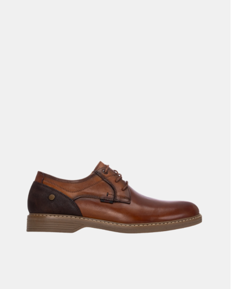 Zapatos Bajos Hombre  Marrón 164196