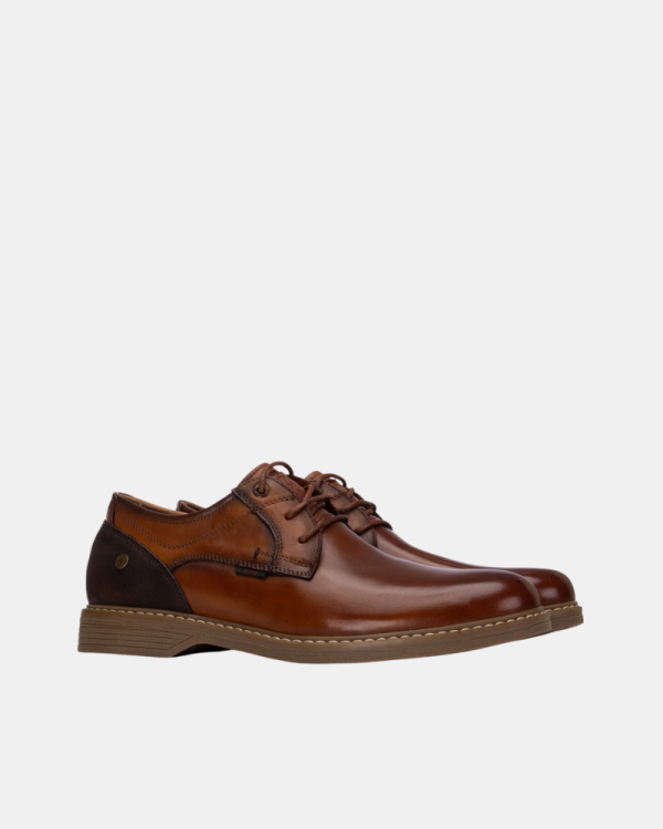 Zapatos Bajos Hombre  Marrón 164196