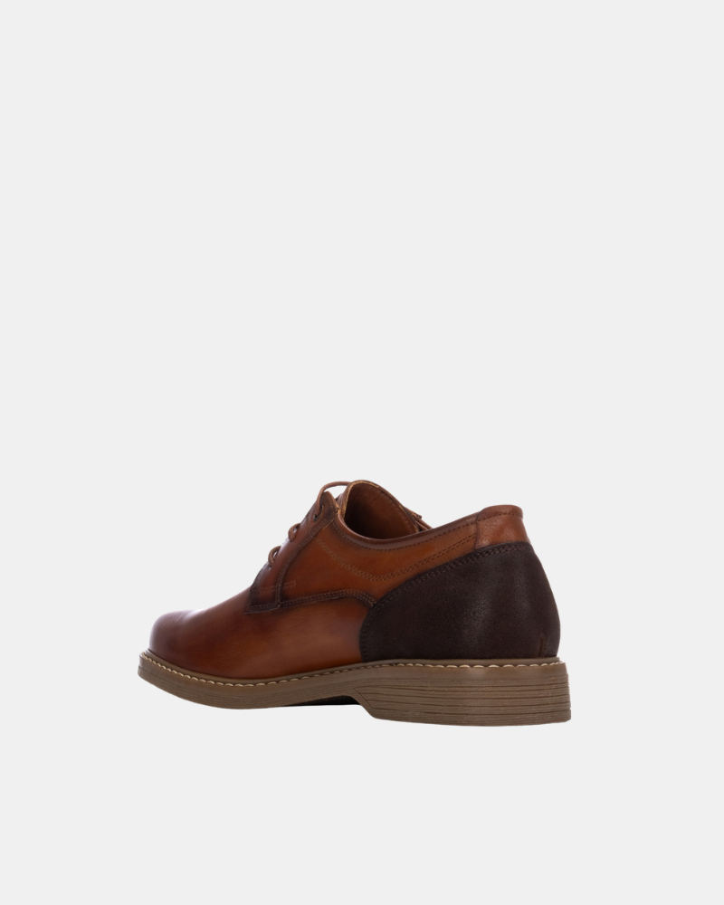 Zapatos Bajos Hombre  Marrón 164196