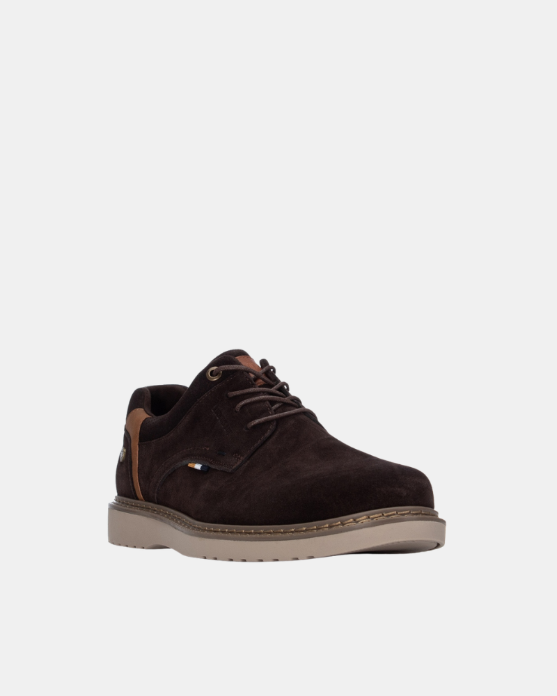 Zapatos Bajos Hombre  Marrón 164351