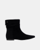 Botins Baixos Mulher XTI Preto 146512