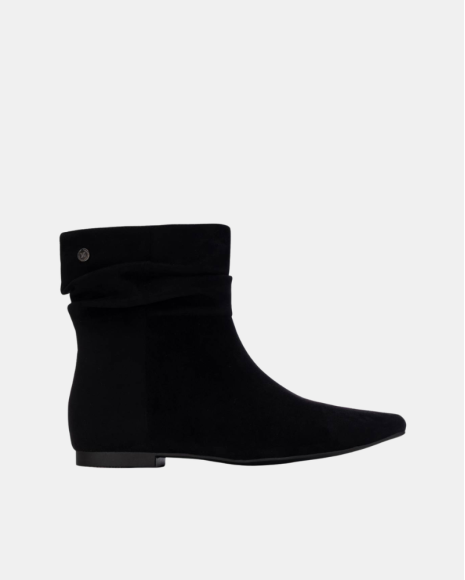 Botins Baixos Mulher XTI Preto 146512