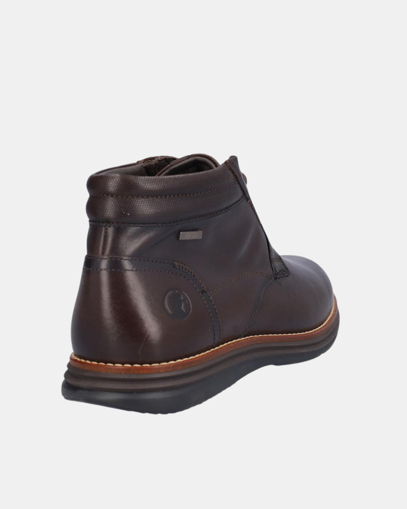 Botins Homem CORONEL TAPIOCCA Castanho C2421 18