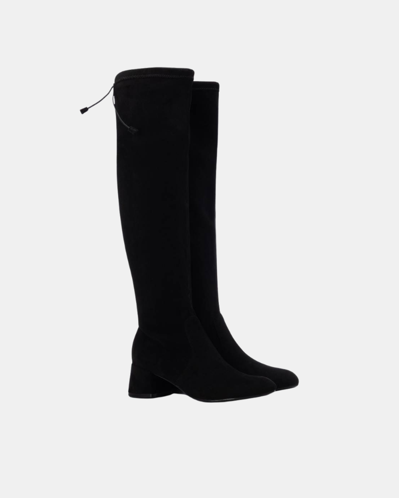 Botas Altas Mulher XTI Preto 146457
