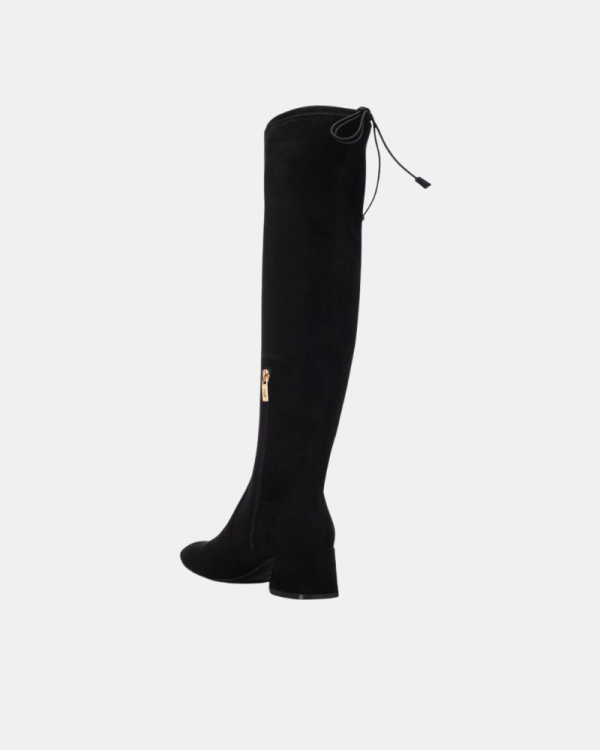 Botas Altas Mulher XTI Preto 146457