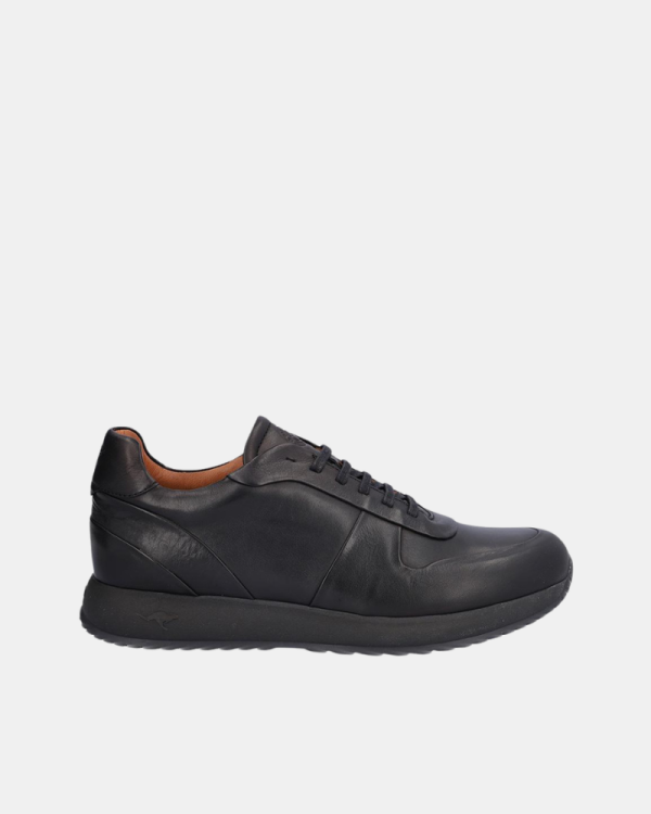 Zapatillas Bajas Hombre KANGAROOS Negro 1230 11