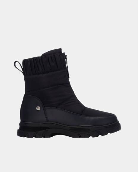 Botas Baixas Mulher XTI Pretas 144450