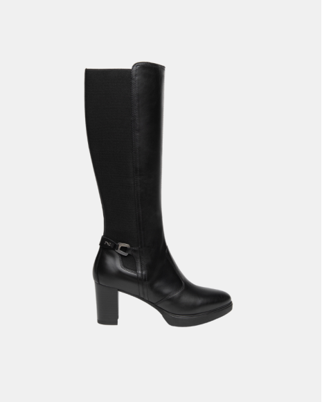 Botas Altas Mujer NERO GIARDINI Negro I617940D