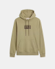 Sudaderas Manga larga Hombre CALVIN KLEIN Verde LV04RH246GLIX