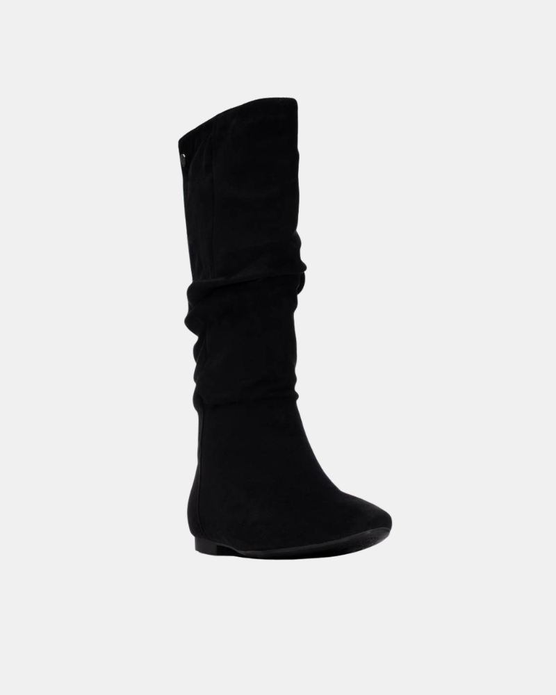 Botas Altas Mulher XTI Preto 146513
