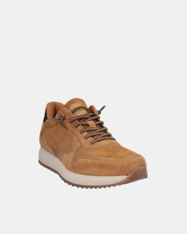 Zapatillas Bajas Hombre KANGAROOS Marrón 1221 3