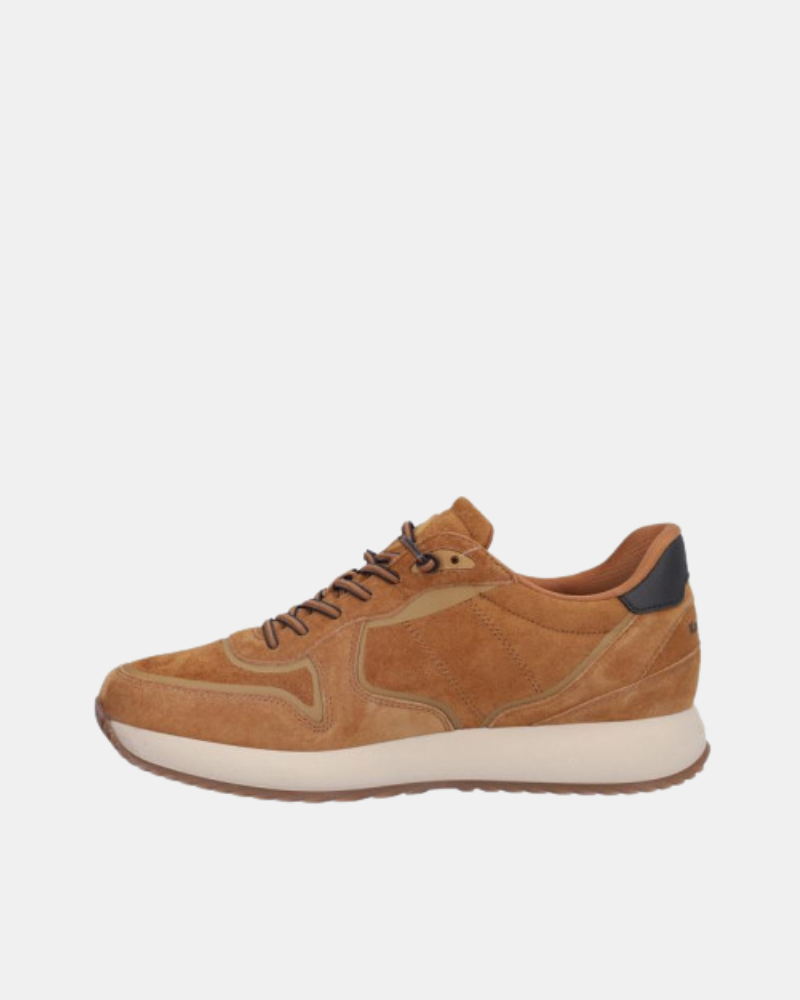 Zapatillas Bajas Hombre KANGAROOS Marrón 1221 3