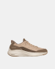 Sapatilhas Mulher SKECHERS Castanhas 150419 SLIP INS