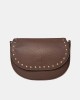 Bolsos Bandoleras Mujer XTI Marrón 120769