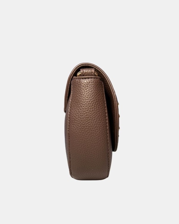 Bolsos Bandoleras Mujer XTI Marrón 120769