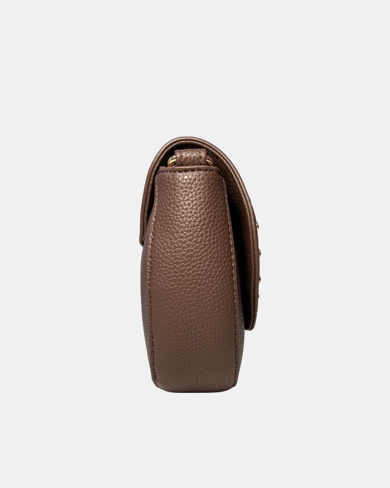 Bolsos Bandoleras Mujer XTI Marrón 120769