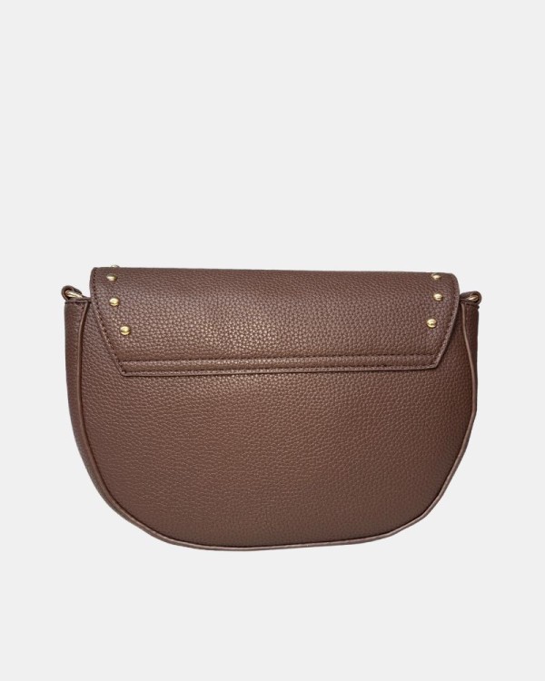 Bolsos Bandoleras Mujer XTI Marrón 120769
