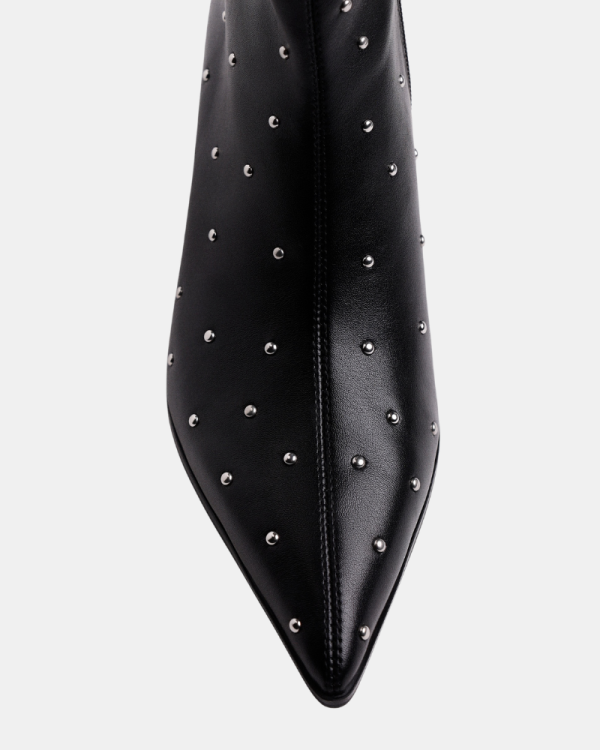 Botines Bajos Mujer GIOSEPPO Negro 80821 P