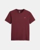 Camisetas Manga corta Hombre LEVIS Burdeos 56605 0300 SS ORIGINAL HM TEE
