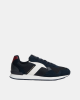 Zapatillas Bajas Hombre TOMMY HILFIGER Azul FM0FM060010GY
