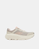 Zapatillas Mujer SKECHERS Beige 129470 MAX CUSHIONING