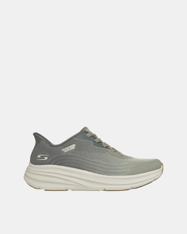Zapatillas Mujer SKECHERS Verde 117760 BOBS SKILLZ