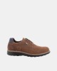 Zapatos Bajos Hombre IMAC Marrón 201278