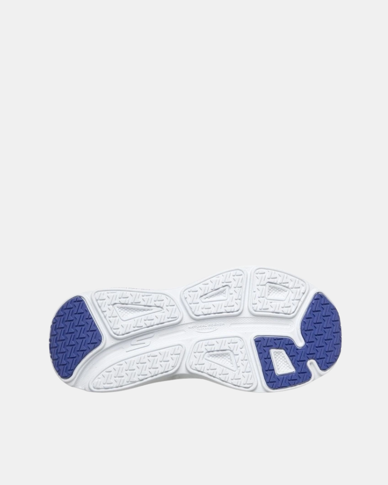 Zapatillas Mujer SKECHERS Azul 129470 MAX CUSHIONING