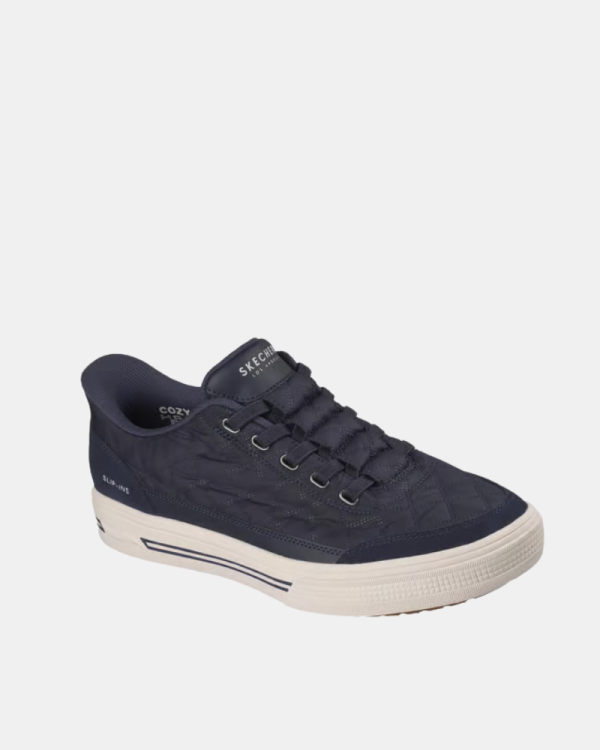 Ténis para Homem SKECHERS Azul 183227 ARCH FIT ARCADE