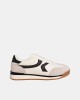 Zapatillas Bajas Hombre XTI Blanco 120748