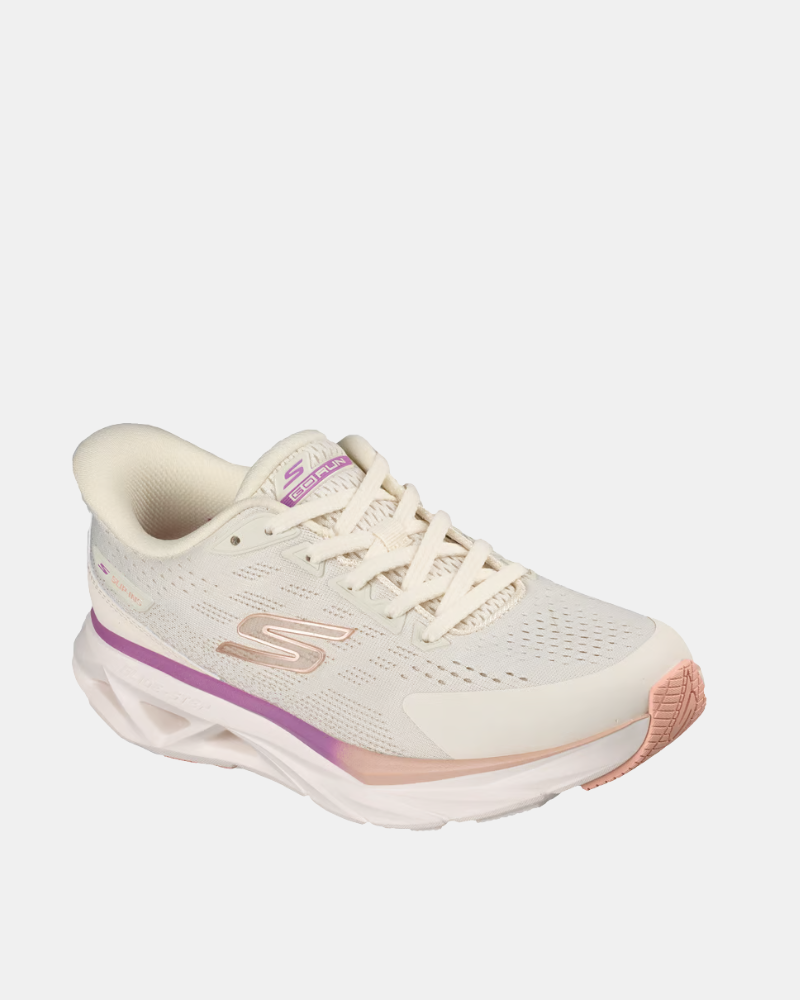 Sapatilhas Mulher SKECHERS Nude 129825 SLIP INS GLIDE STEP