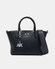 Bolsas Tiracolo Mulher ARMANI EXCHANGE Preto XW003143 AF26569
