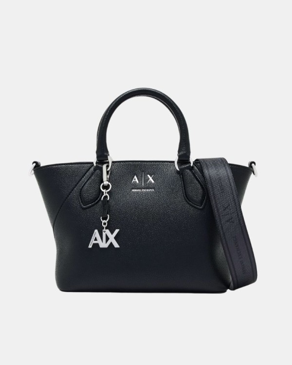 Bolsas Tiracolo Mulher ARMANI EXCHANGE Preto XW003143 AF26569