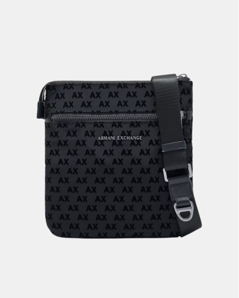 Bolsas tiracolo para homem ARMANI EXCHANGE Preto XM003596 AF27209