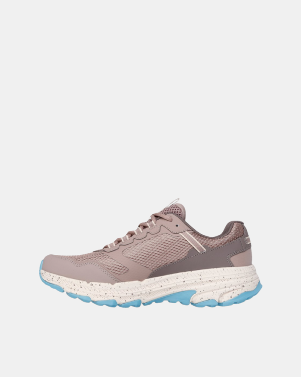 Zapatillas Bajas Mujer SKECHERS Taupe 129525 GO RUN