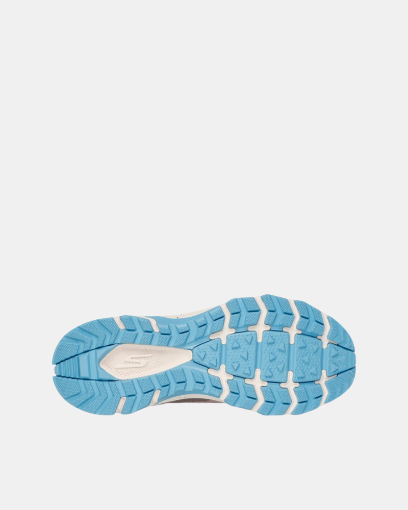 Zapatillas Bajas Mujer SKECHERS Taupe 129525 GO RUN
