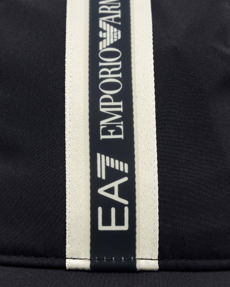Gorros e bonés Homem EA7 Preto 7X000830 AF21509