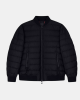 Casacos Manga comprida Homem ARMANI EXCHANGE Preto XM003310 AF28563