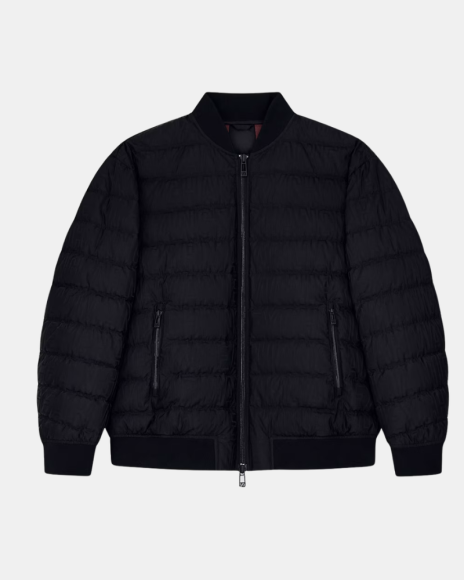 Abrigos Manga larga Hombre ARMANI EXCHANGE Negro XM003310 AF28563