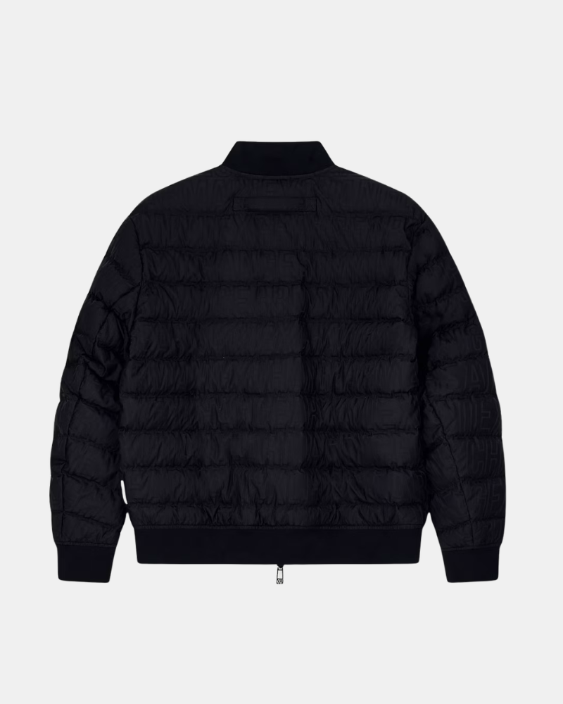 Casacos Manga comprida Homem ARMANI EXCHANGE Preto XM003310 AF28563
